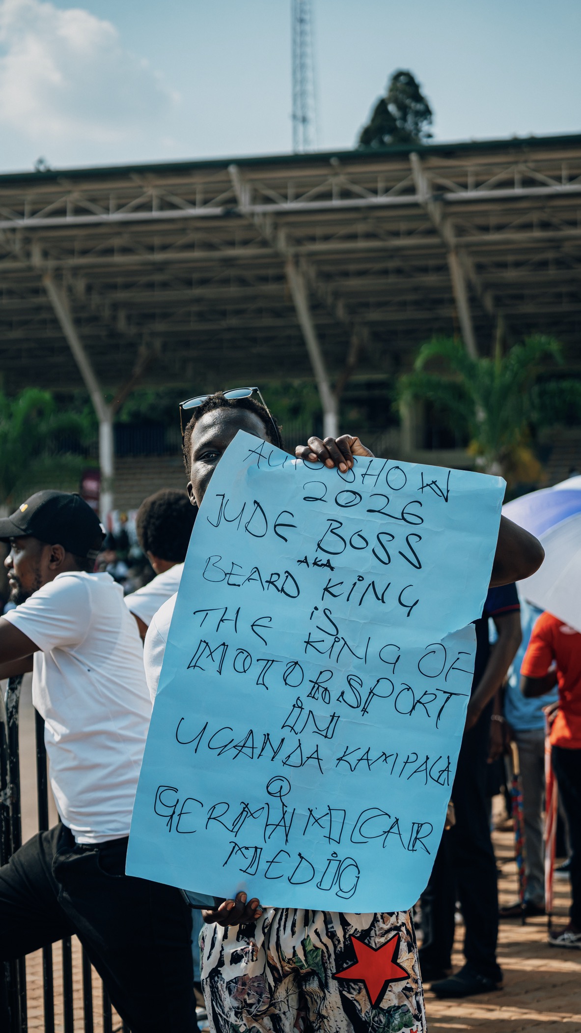 Auto Show Kampala 2026 — Best Auto Car Collection
